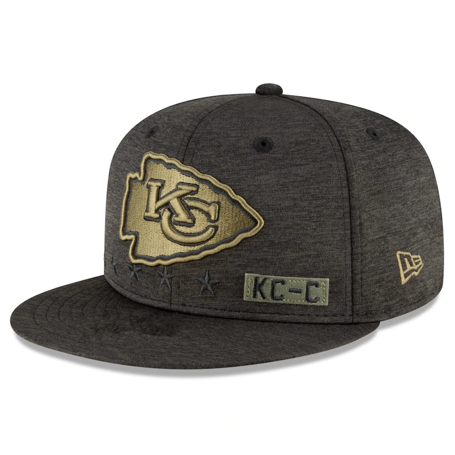 2021 NFL Kansas City Chiefs 001 hat TX